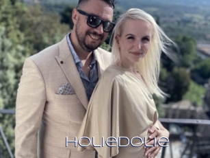 Holiedolie