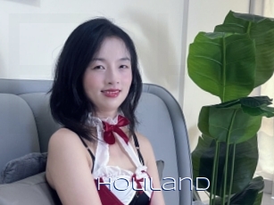 holiland Blue Hot