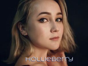 Hollieberry