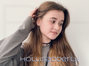 Hollisadderly