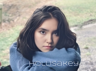 Hollisakey