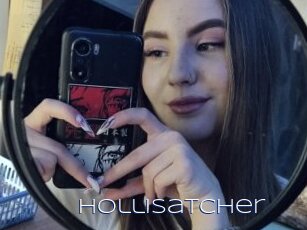 Hollisatcher