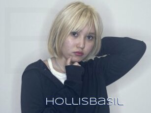 Hollisbasil