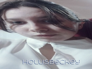Hollisbeckey