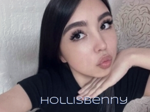 Hollisbenny