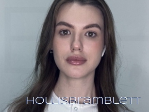 Hollisbramblett