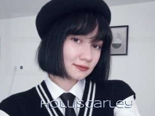Holliscarley