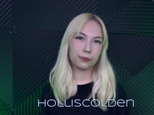 Holliscolden