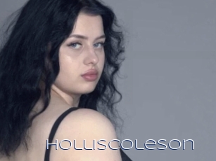 Holliscoleson