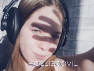 Holliscovil