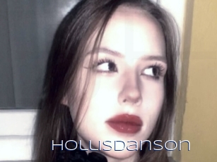 Hollisdanson