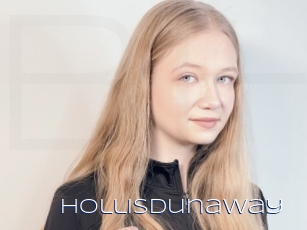 Hollisdunaway