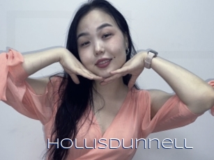 Hollisdunnell