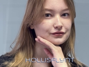 Hollisflynt