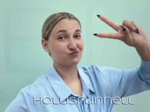 Hollisfunnell