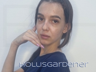 Hollisgardener