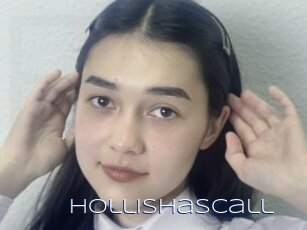 Hollishascall