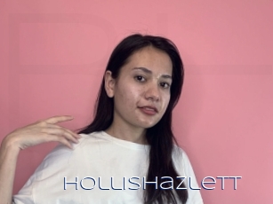 Hollishazlett
