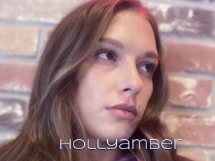 Hollyamber