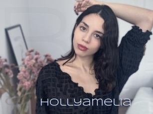 Hollyamelia