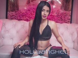 Hollyanghel