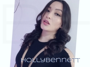 Hollybennett