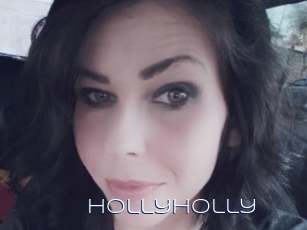 Hollyholly