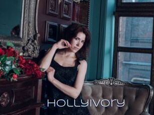 Hollyivory