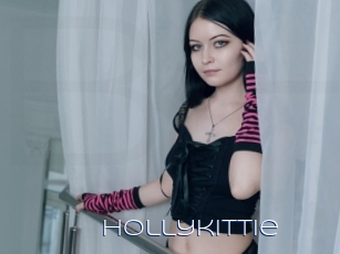hollykittie Blue Hot