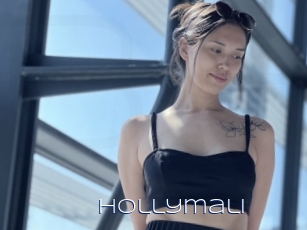 Hollymali