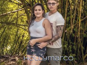 Hollymarco