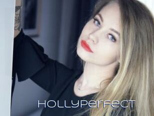 Hollyperfect