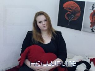 Hollypure