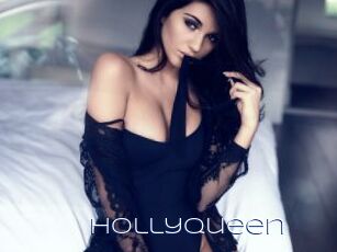 Hollyqueen