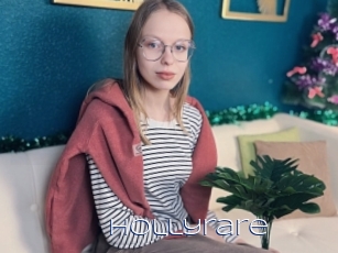 Hollyrare