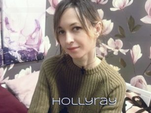 Hollyray