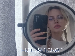 Hollyricker