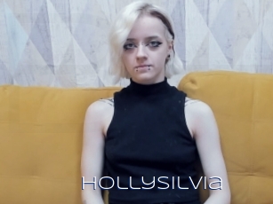 Hollysilvia