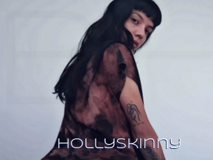 Hollyskinny