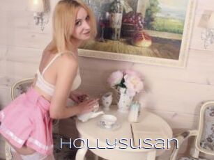 Hollysusan