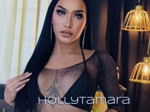 Hollytamara