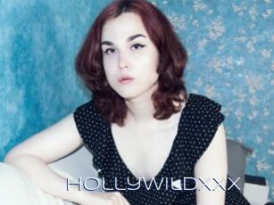 Hollywildxxx