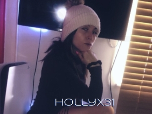 Hollyx31
