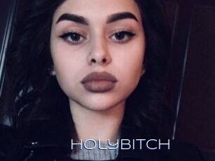 Holybitch