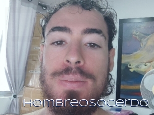 Hombreosocerdo