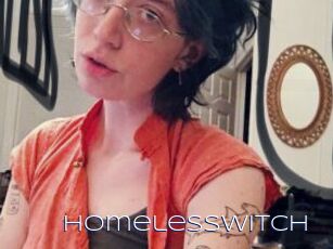 Homelesswitch