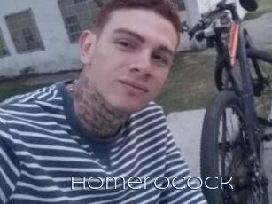 Homerocock