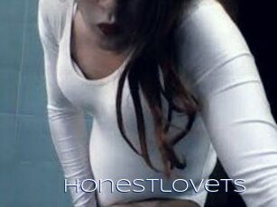 Honestlovets