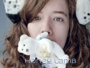 Honey_lamb