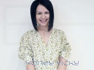 Honey_vicky